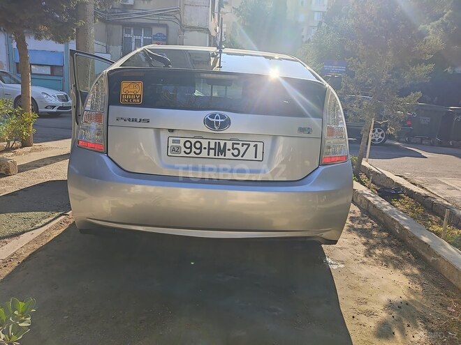Toyota Prius 2010, 237,000 km - 1.8 l - Bakı