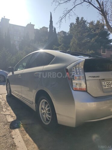 Toyota Prius 2010, 237,000 km - 1.8 l - Bakı