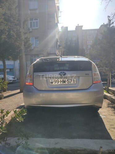 Toyota Prius 2010, 237,000 km - 1.8 l - Bakı