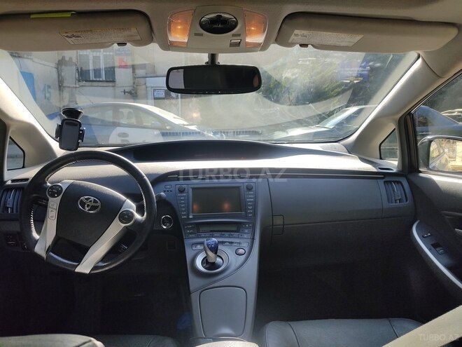 Toyota Prius 2010, 237,000 km - 1.8 l - Bakı
