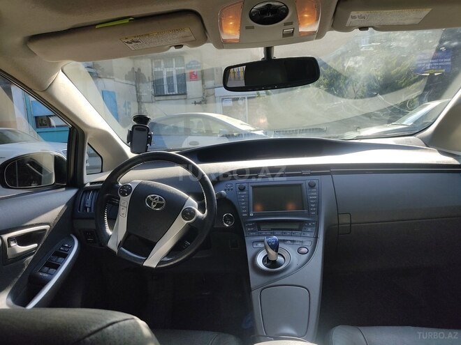 Toyota Prius 2010, 237,000 km - 1.8 l - Bakı