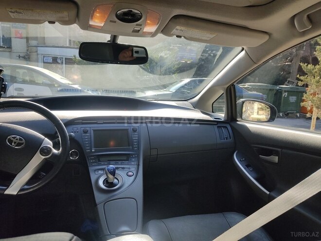 Toyota Prius 2010, 237,000 km - 1.8 l - Bakı