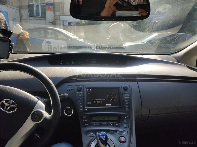 Toyota Prius 2010, 237,000 km - 1.8 l - Bakı
