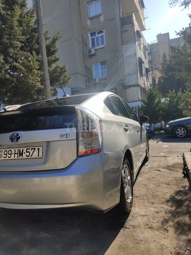 Toyota Prius 2010, 237,000 km - 1.8 l - Bakı