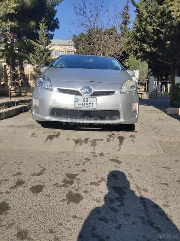 Toyota Prius 2010, 237,000 km - 1.8 l - Bakı