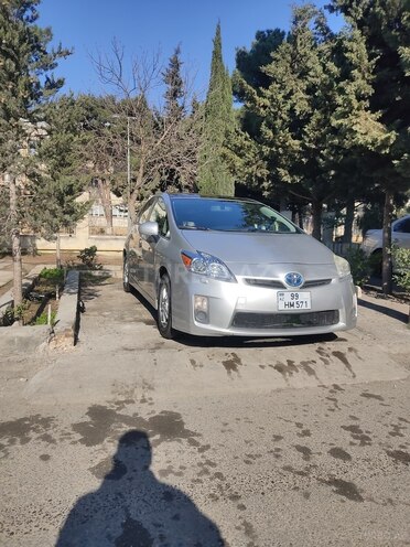 Toyota Prius 2010, 237,000 km - 1.8 l - Bakı