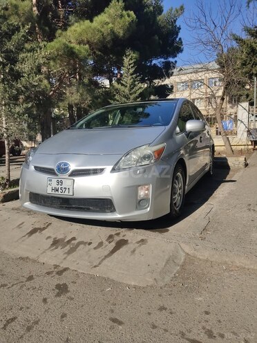 Toyota Prius 2010, 237,000 km - 1.8 l - Bakı