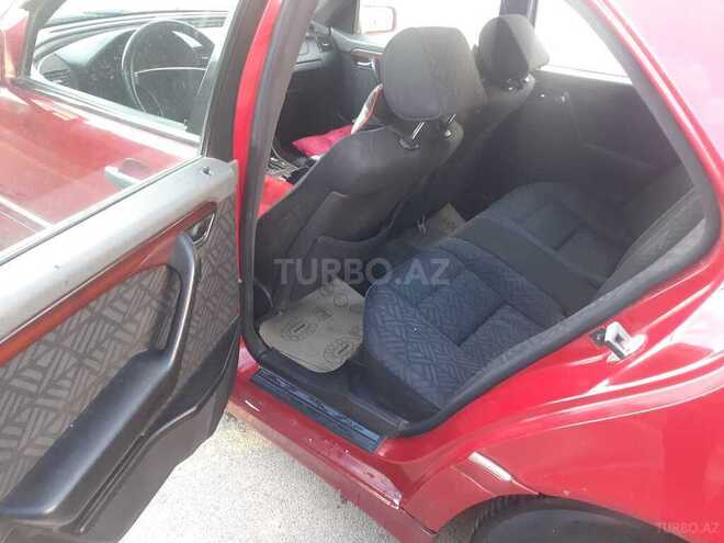 Mercedes C 180 1995, 285,000 km - 1.8 l - Bakı