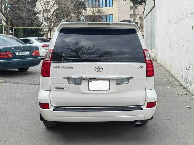 Toyota Prado 2008, 235,000 km - 4.0 л - Bakı
