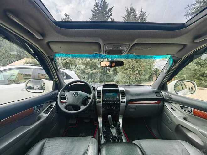Toyota Prado 2008, 235,000 km - 4.0 л - Bakı