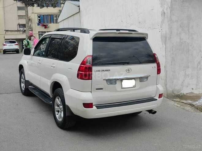 Toyota Prado 2008, 235,000 km - 4.0 л - Bakı