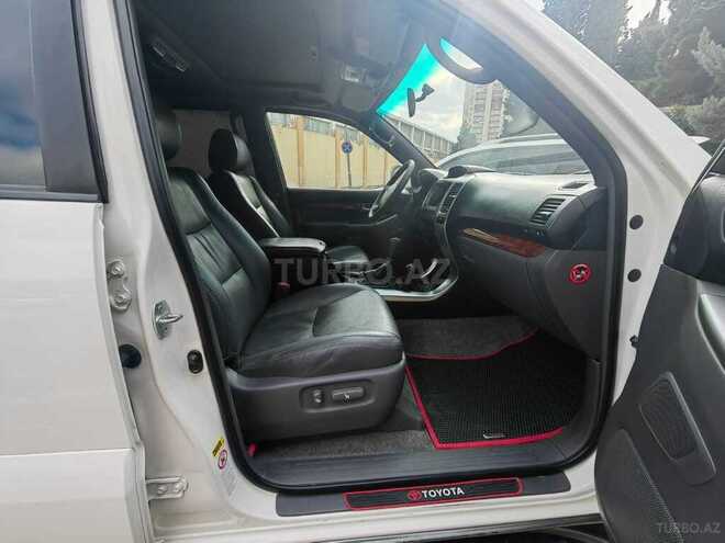 Toyota Prado 2008, 235,000 km - 4.0 л - Bakı