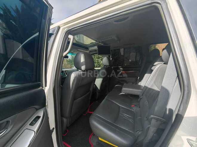 Toyota Prado 2008, 235,000 km - 4.0 л - Bakı