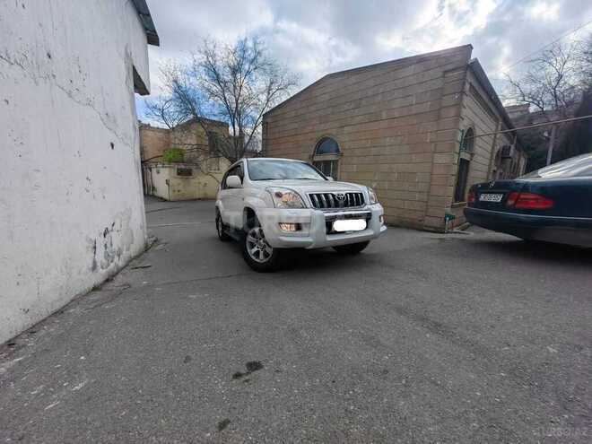 Toyota Prado 2008, 235,000 km - 4.0 л - Bakı