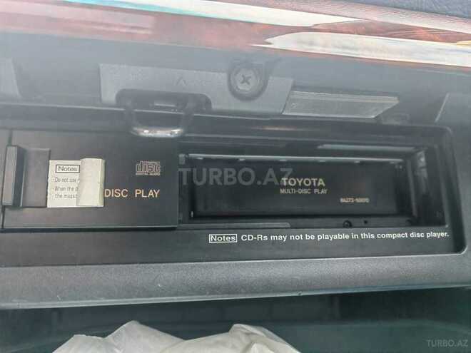 Toyota Prado 2008, 235,000 km - 4.0 л - Bakı