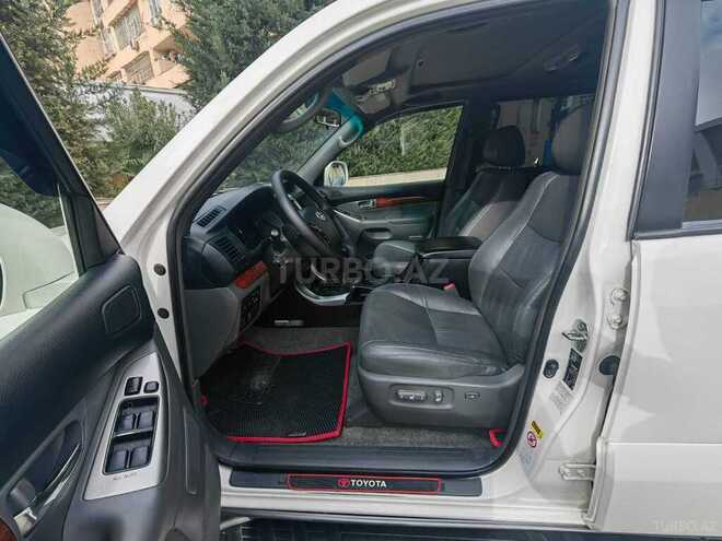 Toyota Prado 2008, 235,000 km - 4.0 л - Bakı
