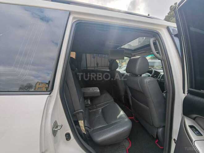Toyota Prado 2008, 235,000 km - 4.0 л - Bakı