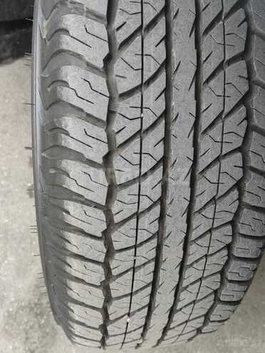 Toyota Prado 2008, 235,000 km - 4.0 л - Bakı