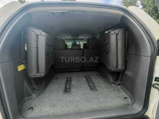 Toyota Prado 2008, 235,000 km - 4.0 л - Bakı