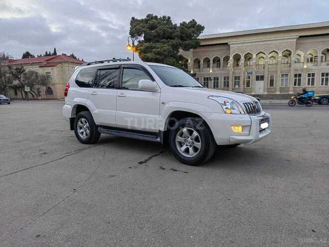 Toyota Prado 2008, 235,000 km - 4.0 л - Bakı