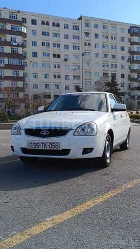 LADA (VAZ) Priora 2012, 132,347 km - 1.6 л - Bakı