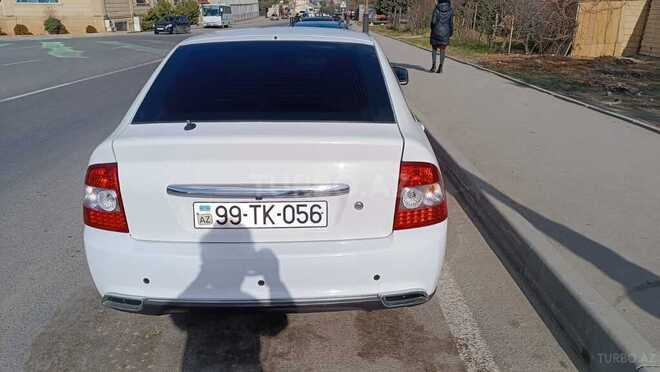 LADA (VAZ) Priora 2012, 132,347 km - 1.6 л - Bakı