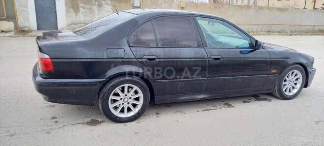 BMW 528 1998, 353,322 km - 2.8 л - Sumqayıt