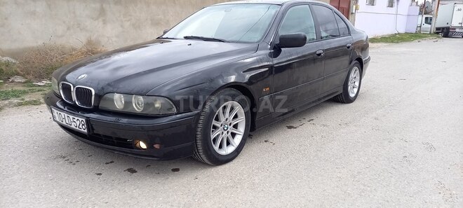 BMW 528 1998, 353,322 km - 2.8 л - Sumqayıt
