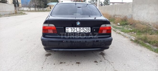 BMW 528 1998, 353,322 km - 2.8 л - Sumqayıt