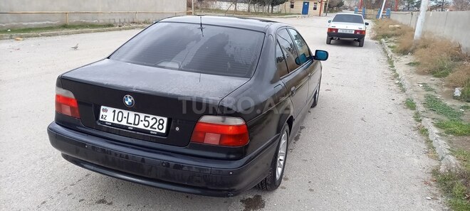 BMW 528 1998, 353,322 km - 2.8 л - Sumqayıt