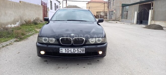 BMW 528 1998, 353,322 km - 2.8 л - Sumqayıt