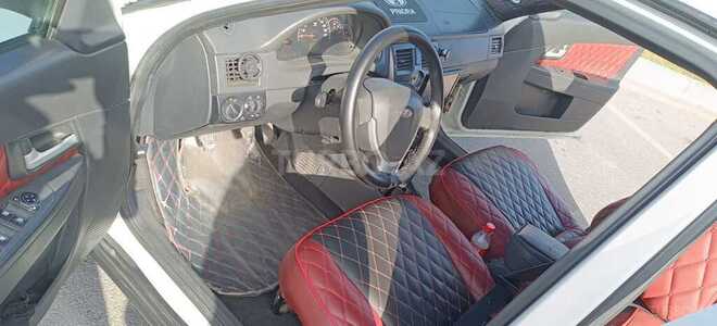 LADA (VAZ) Priora 2012, 132,347 km - 1.6 л - Bakı