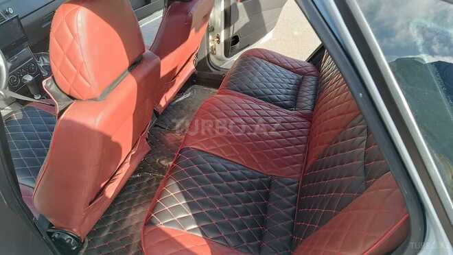 LADA (VAZ) Priora 2012, 132,347 km - 1.6 л - Bakı