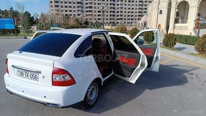 LADA (VAZ) Priora 2012, 132,347 km - 1.6 л - Bakı