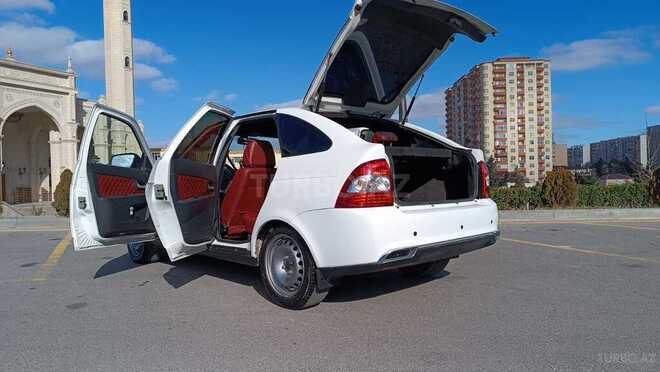 LADA (VAZ) Priora 2012, 132,347 km - 1.6 л - Bakı