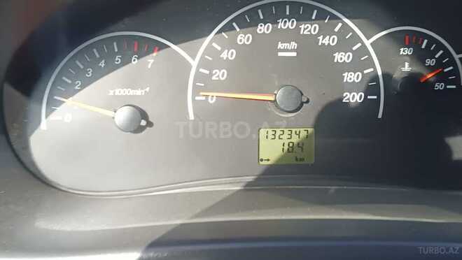 LADA (VAZ) Priora 2012, 132,347 km - 1.6 л - Bakı