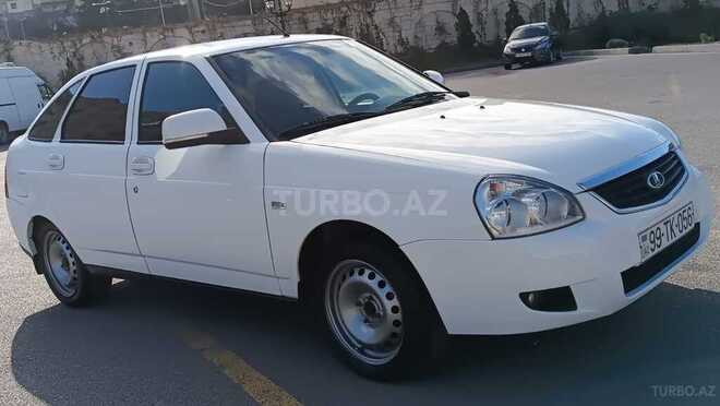 LADA (VAZ) Priora 2012, 132,347 km - 1.6 л - Bakı