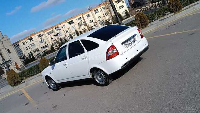 LADA (VAZ) Priora 2012, 132,347 km - 1.6 л - Bakı