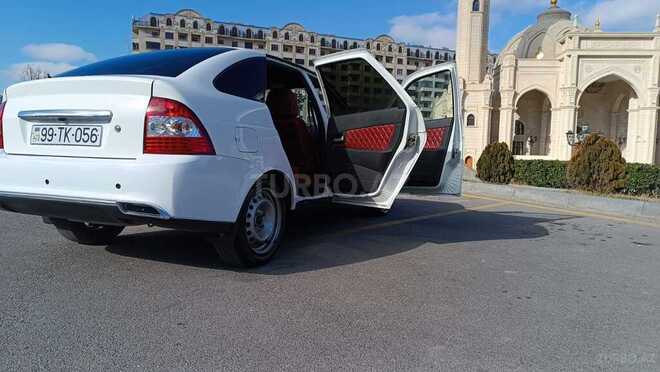 LADA (VAZ) Priora 2012, 132,347 km - 1.6 л - Bakı