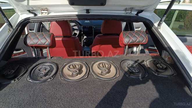 LADA (VAZ) Priora 2012, 132,347 km - 1.6 л - Bakı