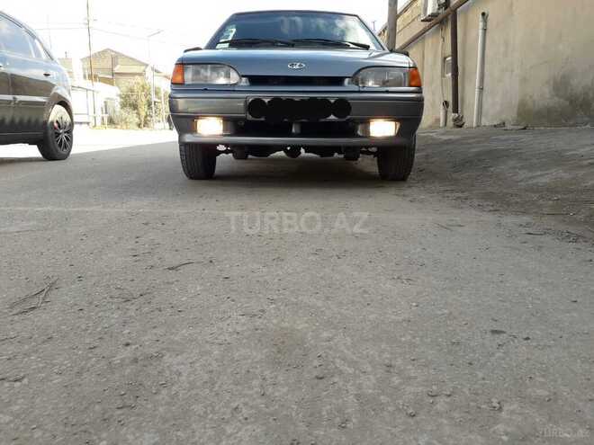 LADA (VAZ) 2115 2005, 299,000 km - 1.5 л - Bakı