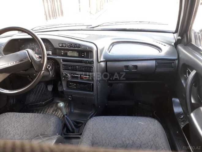 LADA (VAZ) 2115 2005, 299,000 km - 1.5 л - Bakı