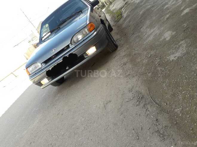 LADA (VAZ) 2115 2005, 299,000 km - 1.5 л - Bakı