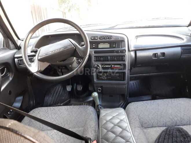 LADA (VAZ) 2115 2005, 299,000 km - 1.5 л - Bakı