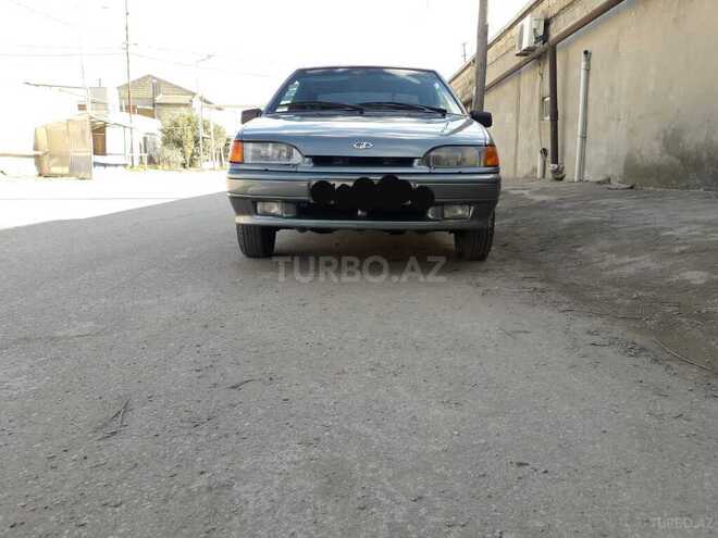 LADA (VAZ) 2115 2005, 299,000 km - 1.5 л - Bakı
