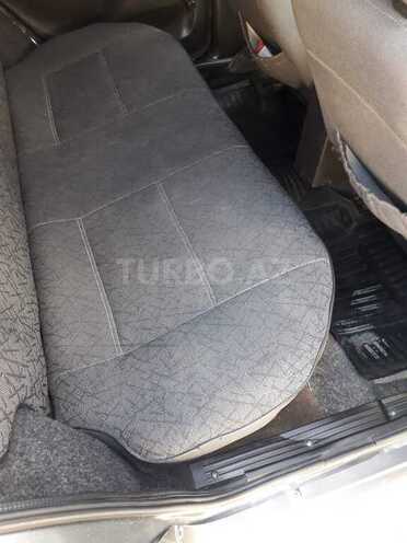 LADA (VAZ) 2115 2005, 299,000 km - 1.5 л - Bakı