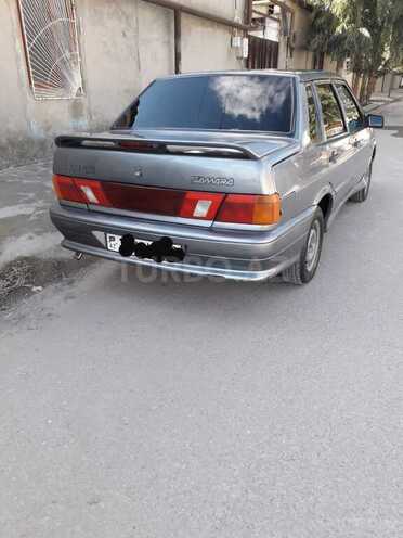 LADA (VAZ) 2115 2005, 299,000 km - 1.5 л - Bakı