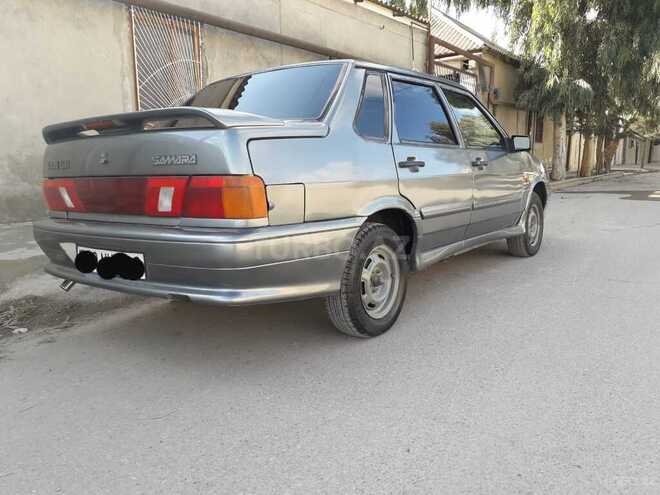 LADA (VAZ) 2115 2005, 299,000 km - 1.5 л - Bakı