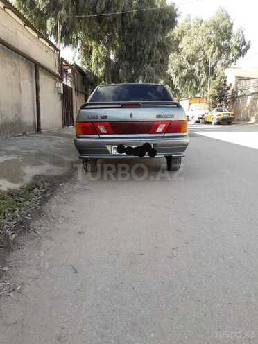 LADA (VAZ) 2115 2005, 299,000 km - 1.5 л - Bakı