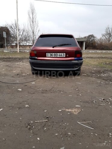 Opel Astra 1995, 412,525 km - 1.7 l - Oğuz